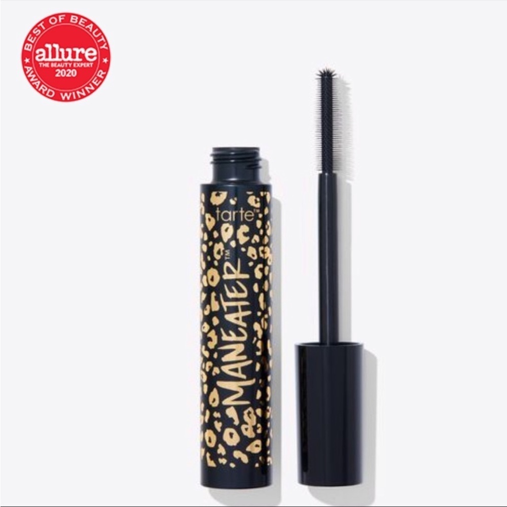 ✨ TARTE maneater™ mascara Full-size